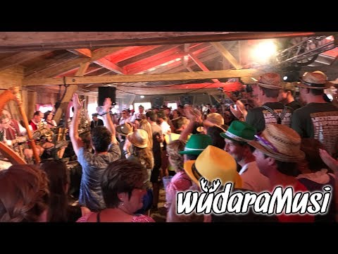 WüdaraMusi - Stainzer Polka