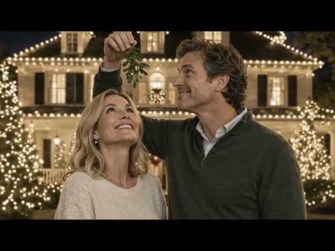 Christmas Lights Video