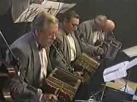 LOS REYES del TANGO " LOCA "