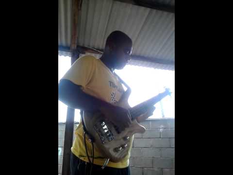 Desafogo - Practicing