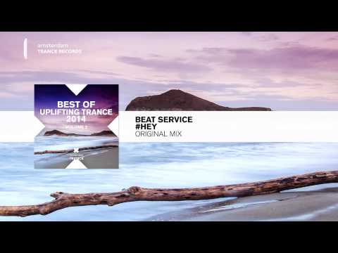 Beat Service - #Hey (Original Mix)