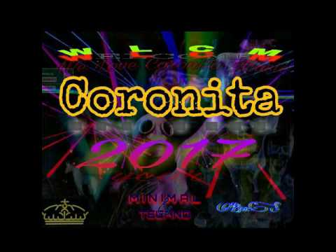 Welcome Coronita in the 2017