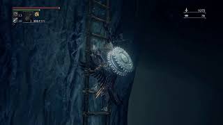 しめじのBloodborne マリア戦