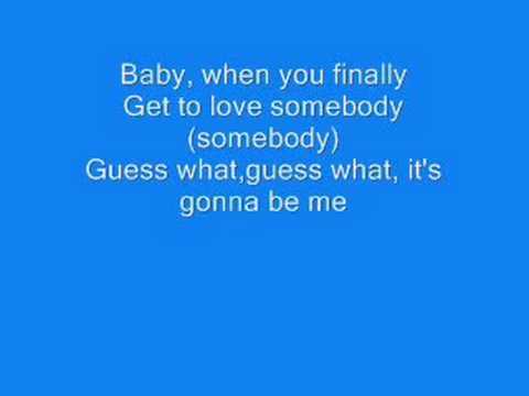 It's Gonna Be Me - N Sync - With Lyrics and Free Download