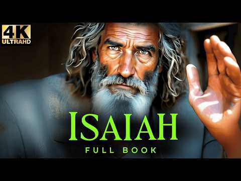 The BOOK of ISAIAH 📜 The Greatest Revelation of the End Times | FULL MOVIE