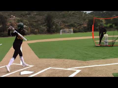 Ashley 2021 Grad OF Skills Video