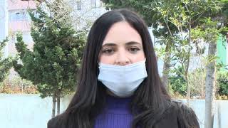 ميكرو طروطوار- الاسبوع الوطني للصحة الجامعية 2021