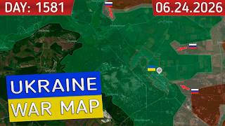 Lyman direction | Russia Ukraine War News Update Today - Military Summary Latest Map