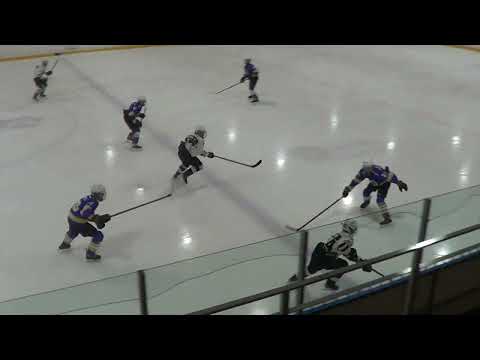 U13 AAA RNK Jets vs. TPS Bobit osa 1