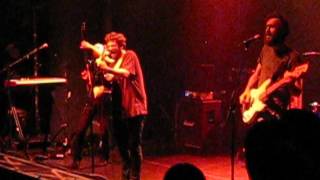 AJJ - Goodbye Oh, Goodbye