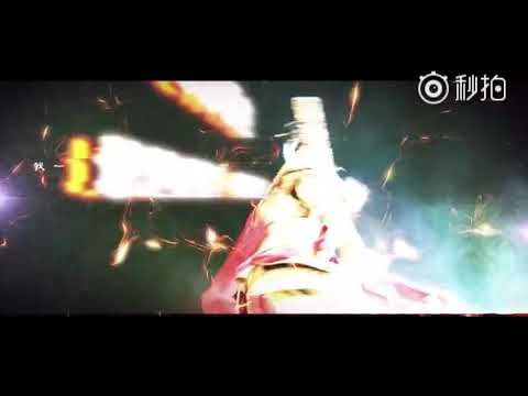 171011 ZTAO "Huang Wukong" and "Huang Zunbao"