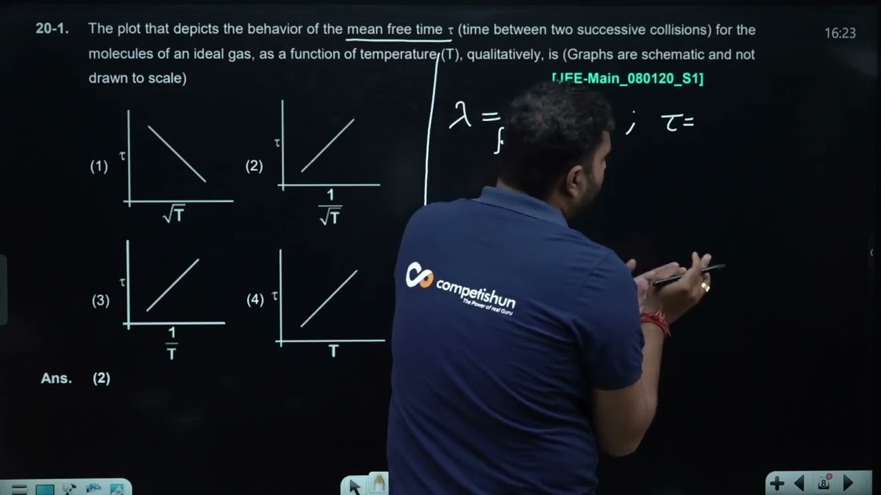 Video Solution
