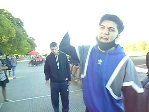 KHATEON vs Z3 | Semifinal | FINAL 2020 - Madero Free 05/12