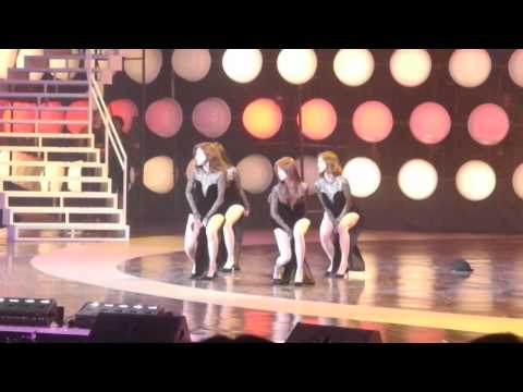 [HD] 141203 GIRL'S DAY - SOMETHING @ MAMA 2014 IN HK