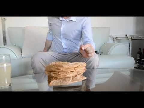 Voir la vidéo Telechargement - Recycling - Sandro Loporcaro