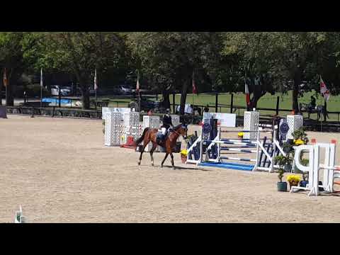 Rimsky des Dames - Final CBS amadores 2017