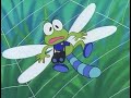 Screaming Bug