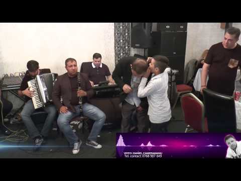 Viorel de la Constanta Live 2015 Super Colaj Liviu Pustiu nas by Danielcameramanu