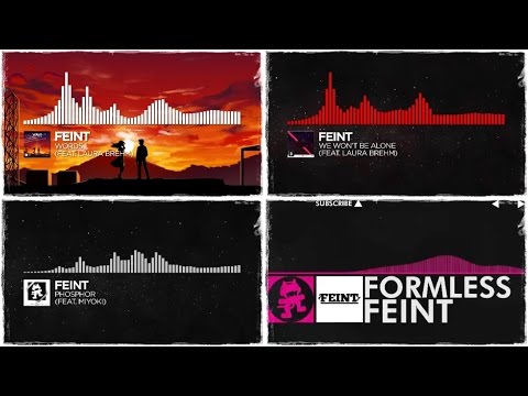 Monstercat - Best Of Feint - Alltime