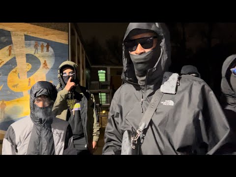 Blacks17 - NFA (Prod. by Leonidas x Cxld)