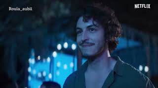 اغنية model / mey من فلم قيامة حب ( Aşkın kiyameti ) مترجمة مع الكلمات /بينار دينيز