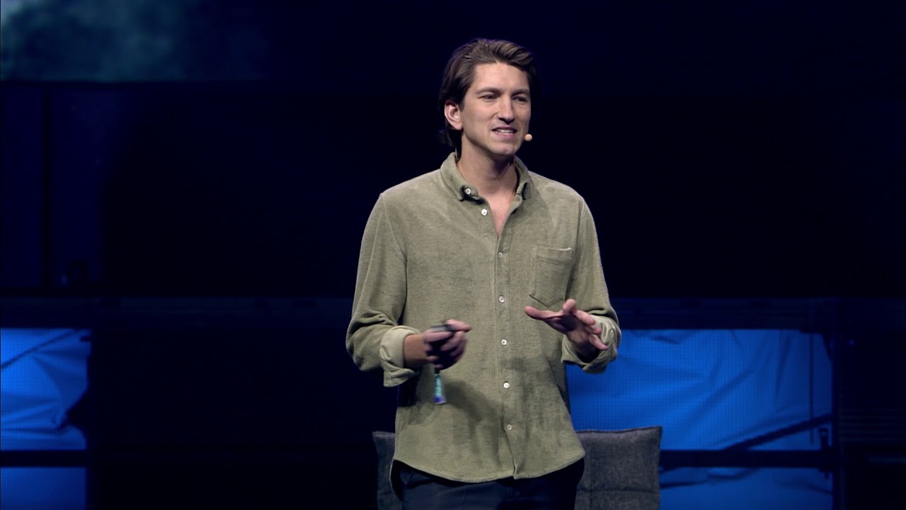 Nordic Showcase: Hedvig Co-founder & CEO Lucas Carlsén