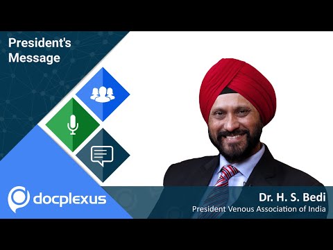 Learn About Venous Diseases