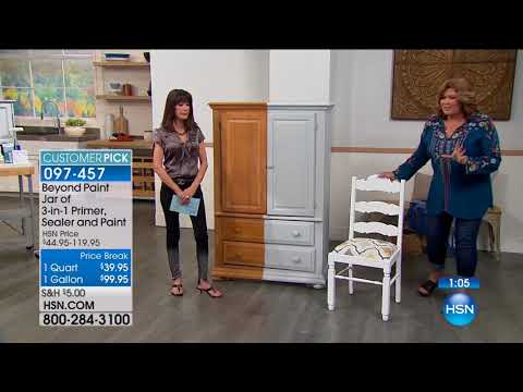 HSN | DIY Home 08.27.2017 - 10 AM