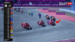 Download lagu MotoGP 2026❗AKHIRNYA SI VEDA RAIH PODIUM DI GP QATAR❗HONDA SIAP MENDOMINASI 🏁❓#QatarGP mp3 Download lagu MotoGP 2026❗AKHIRNYA SI VEDA RAIH PODIUM DI GP QATAR❗HONDA SIAP MENDOMINASI 🏁❓#QatarGP mp3