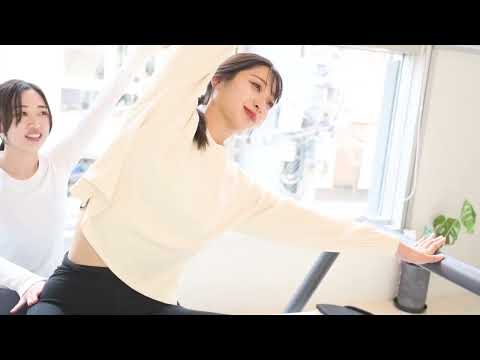 理学療法士監修ピラティススタジオ「ルルト」、5月に7店舗を連続オープン | 株式会社理学ボディのプレスリリース