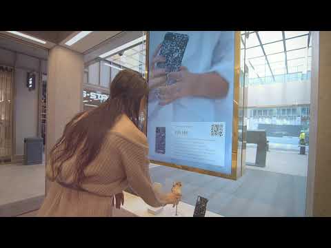 Youtube poster
