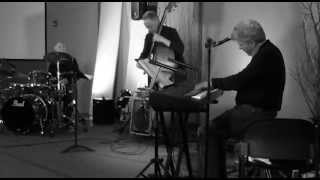 Barry Gurley Trio - Blame It On My Youth