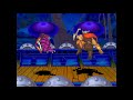 Time Killers Arcade Game Play Play Through ManTazz