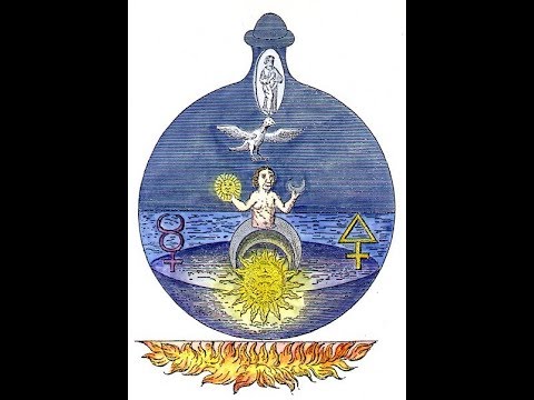 The Heart Of Hermeticism