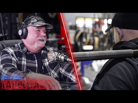 Don’t Use a Barbell Before Watching This!