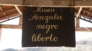 preview picture of video 'Museu Senzala Negro Liberto'