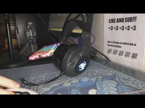 Roccat Elo 7.1 Air Review: My New Main!!!