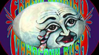 Frank Marino&Mahogany Rush: "Learned My Lesson Well"