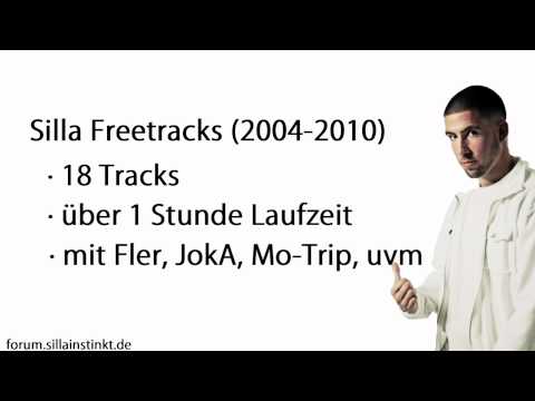 Silla Freetracks (2004-2010)