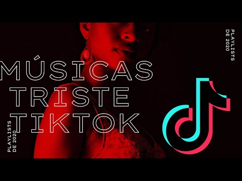 TOP 10 MUSICAS DO TIKTOK TRISTE "ATENÇÃO ESSE AUDIO VAI FAZER VOCÊ CHORAR"