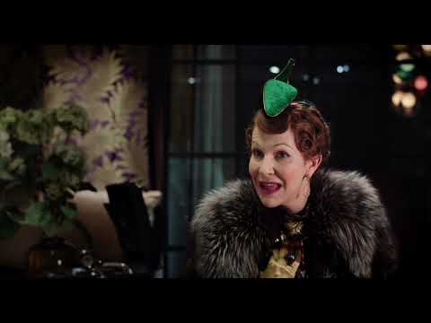 The Florence Foster Jenkins Story | OFFICIAL CH TRAILER | A Film by Ralf Pleger