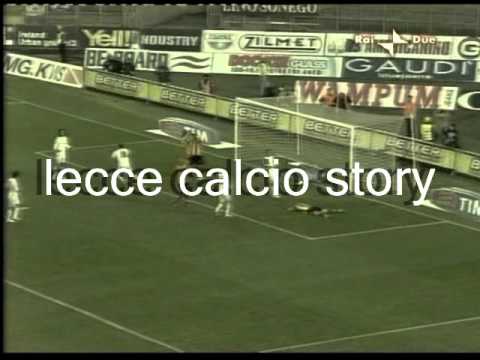 LECCE-Bologna 0-0 - 21/12/2008 - Campionato Serie A 2008/'09 - 17.a giornata di andata