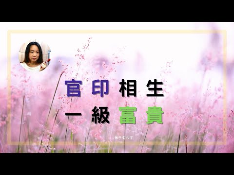 官印是什麼