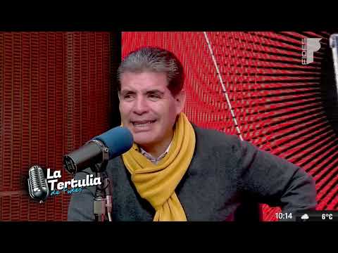 🎙 The Fides Roundtable: Mario Espinoza and John Arandia | 19.01.26 |