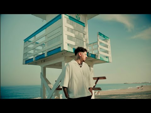 ANTHONY X LITIYO - SI TÚ ME QUIERES (VIDEO OFICIAL) #SITUMEQUIERESAMI
