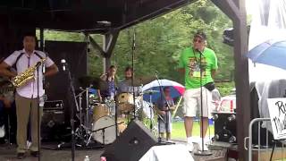 Rudresh Mahanthappa Receives JJA Award