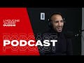 #️⃣21: L’houcine "Aussie" Ouzgni over Vechtersmentaliteit | AZ University Podcast