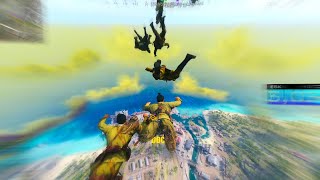 Je joue avec vous #1