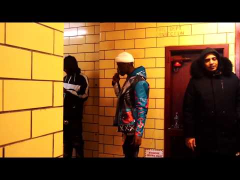 CHESS - IN THE FIELD (OFFICIAL VIDEO)