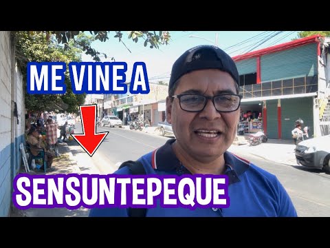 Sensuntepeque, Cabañas 2026 #elsalvador 